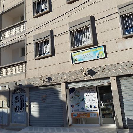 Appartement Familial Convivial Midelt Kültér fotó