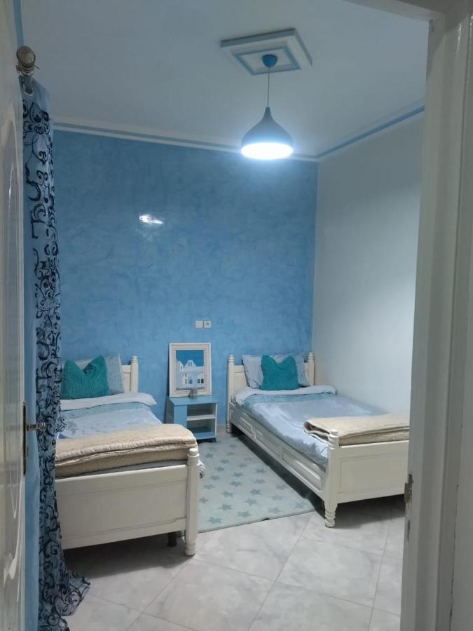 Appartement Familial Convivial Midelt Kültér fotó