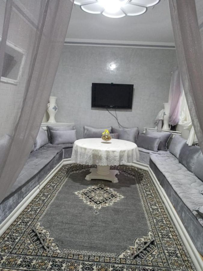 Appartement Familial Convivial Midelt Kültér fotó