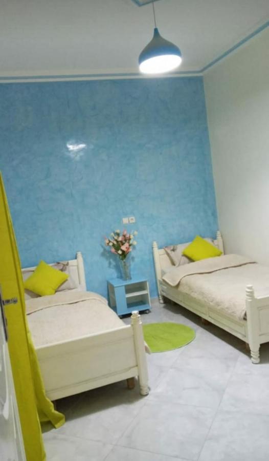 Appartement Familial Convivial Midelt Kültér fotó