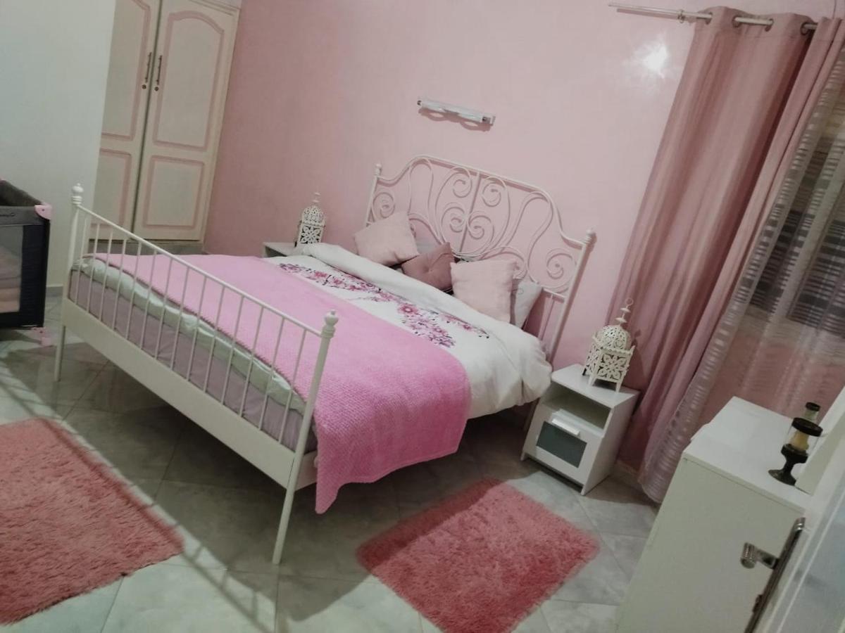 Appartement Familial Convivial Midelt Kültér fotó