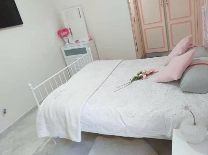 Appartement Familial Convivial Midelt Kültér fotó