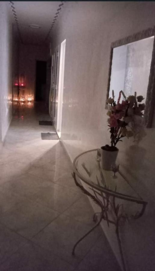 Appartement Familial Convivial Midelt Kültér fotó