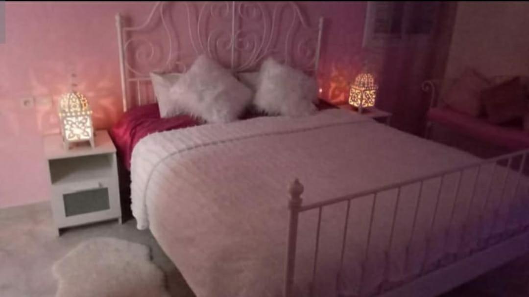 Appartement Familial Convivial Midelt Kültér fotó