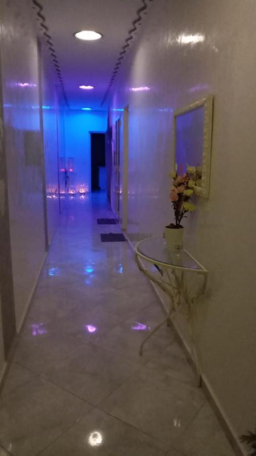 Appartement Familial Convivial Midelt Kültér fotó