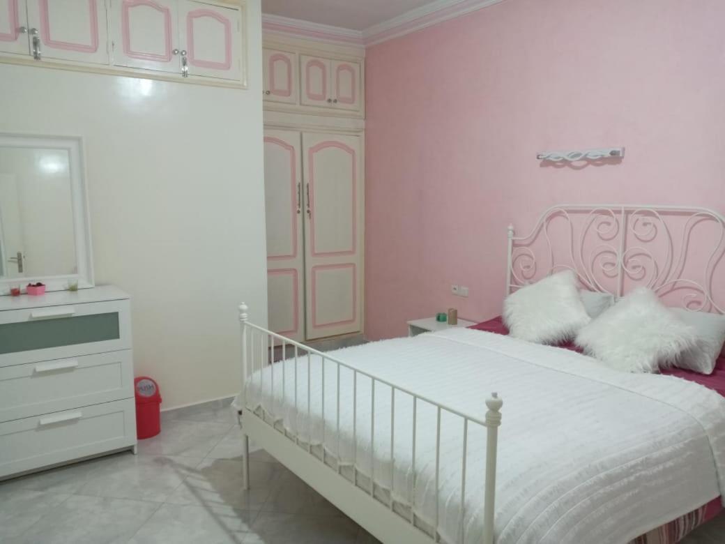 Appartement Familial Convivial Midelt Kültér fotó