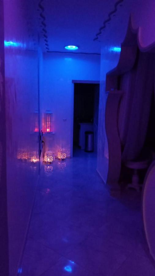 Appartement Familial Convivial Midelt Kültér fotó