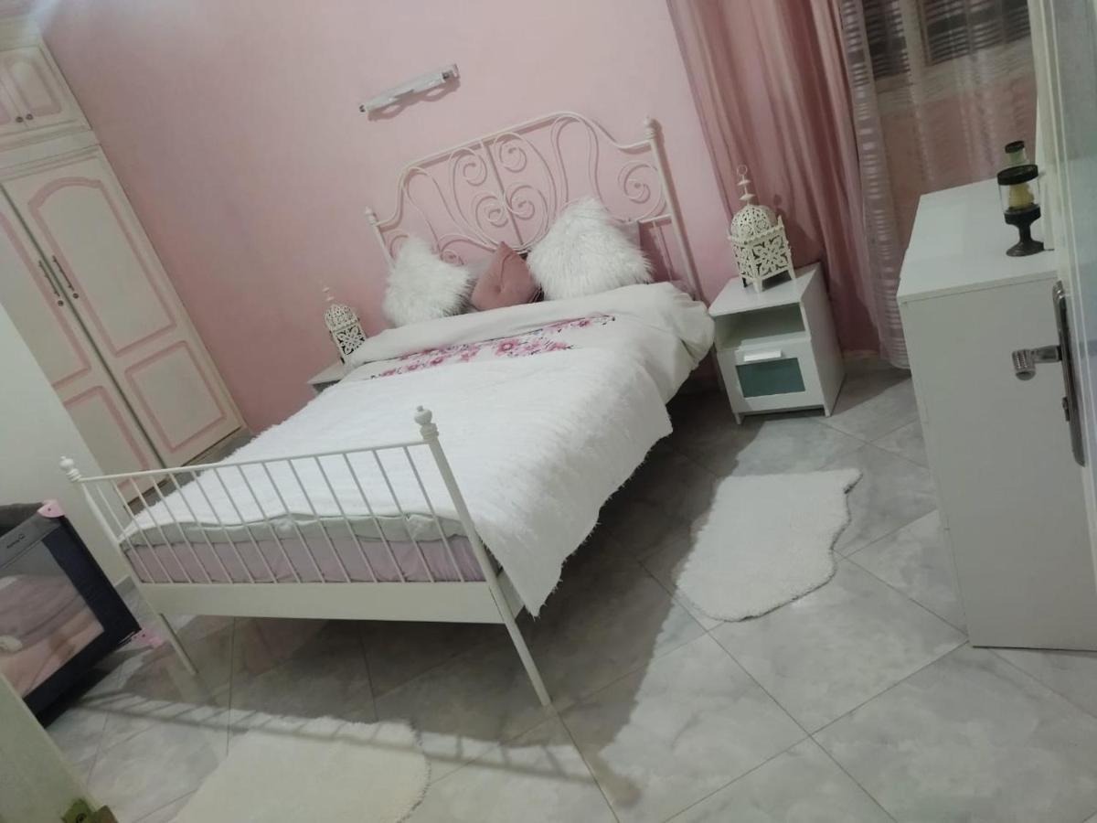 Appartement Familial Convivial Midelt Kültér fotó